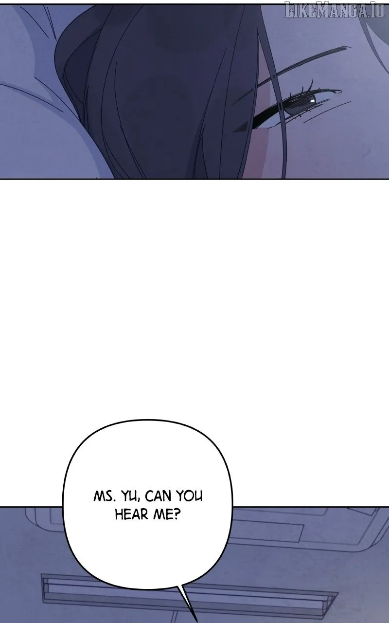 Dark Mermaid Chapter 64 page 23 - 