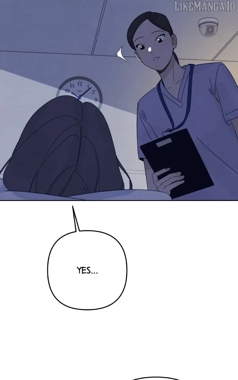 Dark Mermaid Chapter 64 page 24 - 