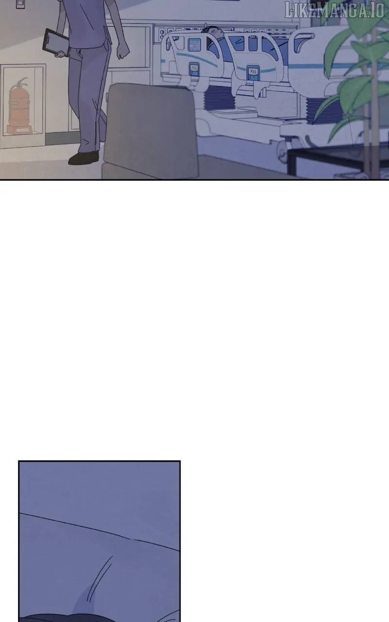 Dark Mermaid Chapter 64 page 27 - 