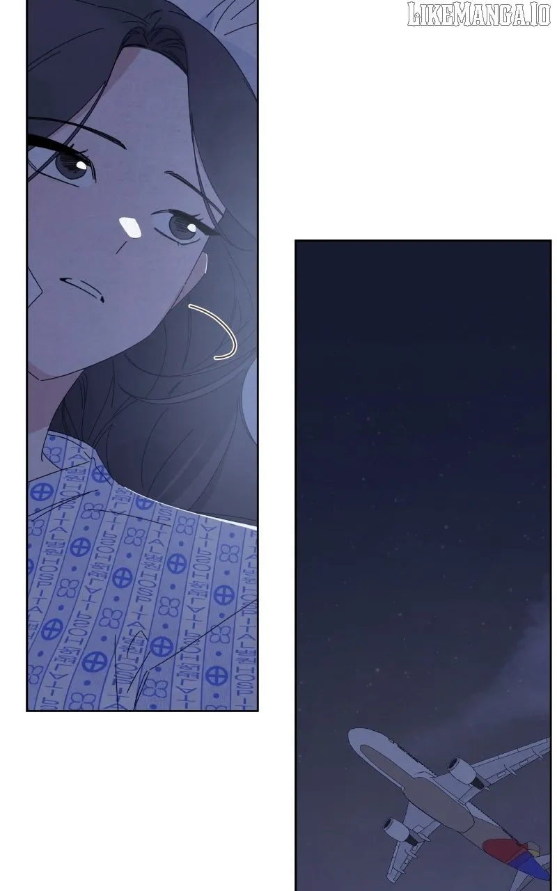 Dark Mermaid Chapter 64 page 28 - 