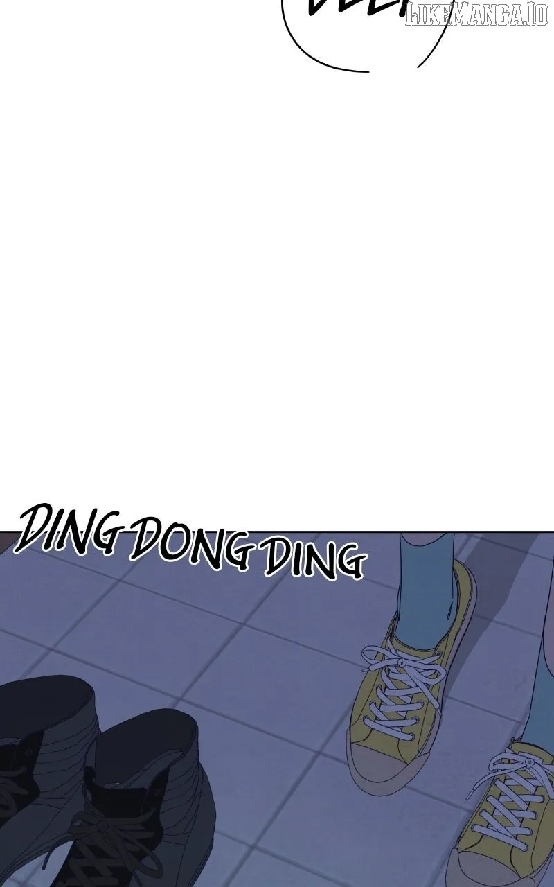 Dark Mermaid Chapter 64 page 4 - 
