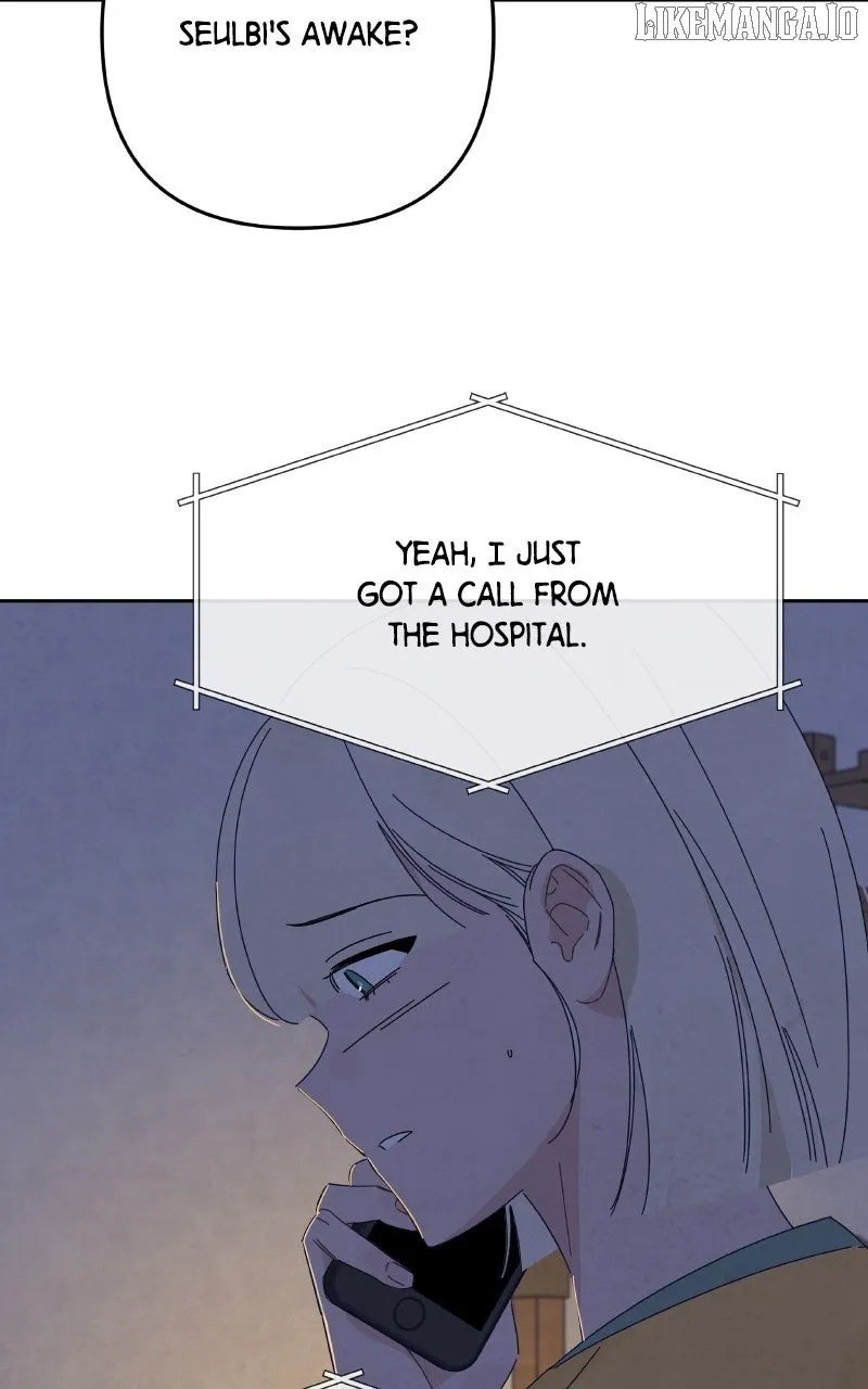 Dark Mermaid Chapter 64 page 31 - 