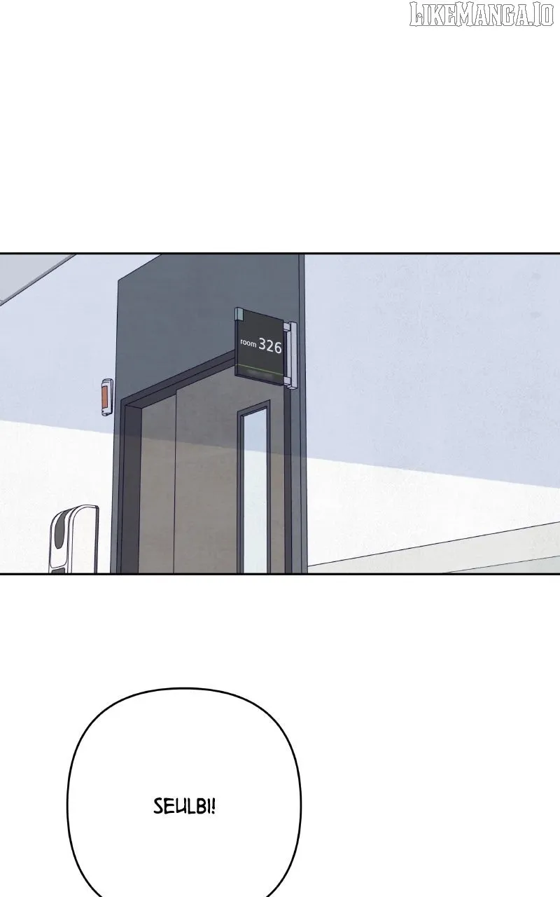 Dark Mermaid Chapter 64 page 34 - 