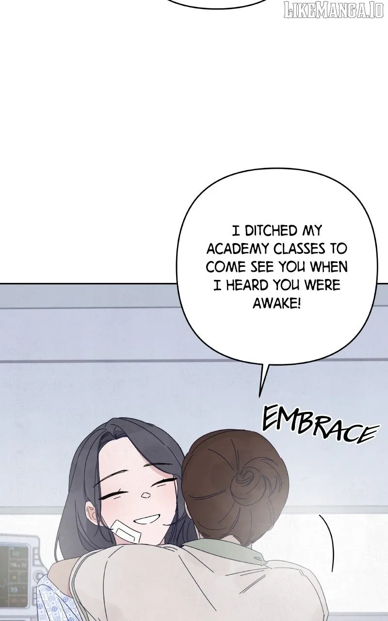 Dark Mermaid Chapter 64 page 37 - 