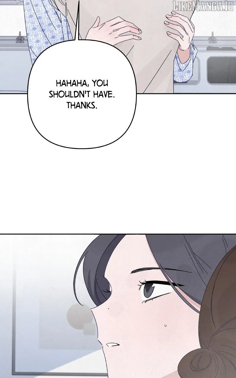 Dark Mermaid Chapter 64 page 38 - 