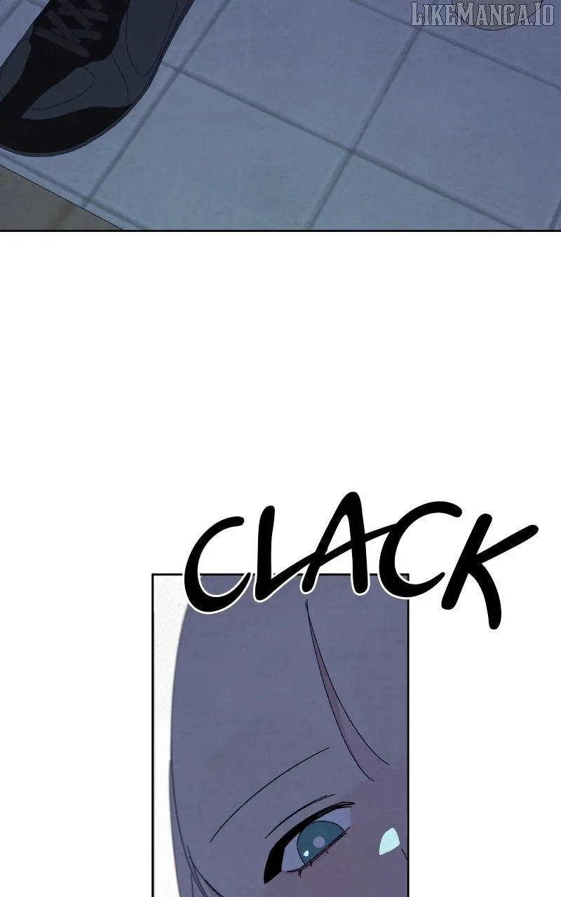 Dark Mermaid Chapter 64 page 5 - 