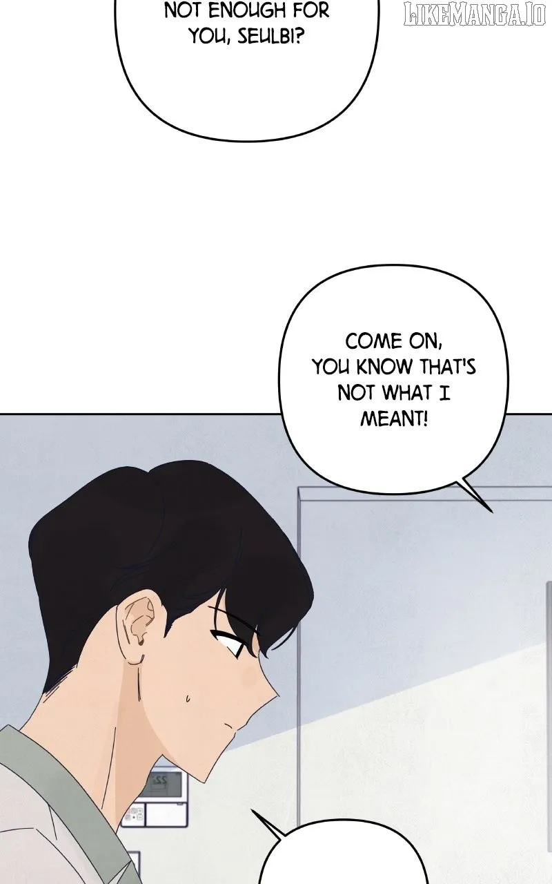 Dark Mermaid Chapter 64 page 42 - 