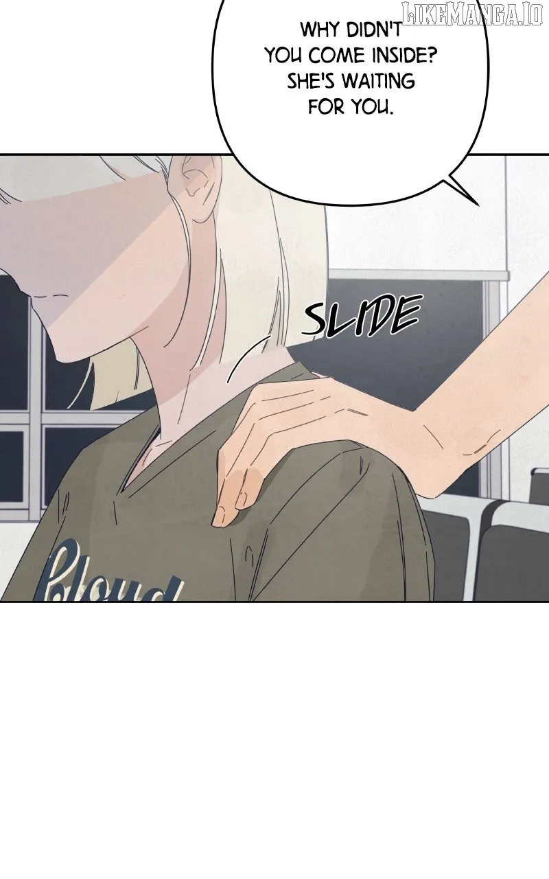 Dark Mermaid Chapter 64 page 48 - 