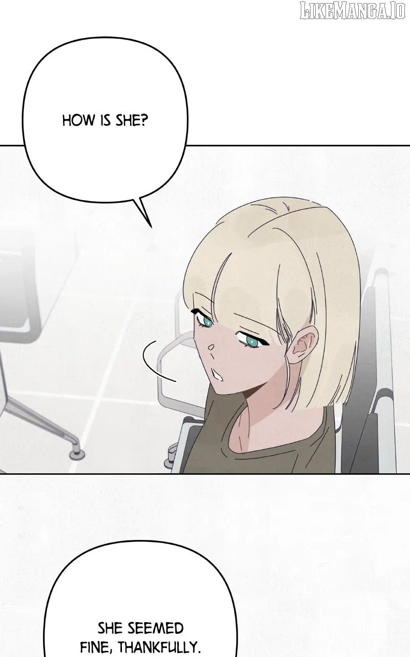 Dark Mermaid Chapter 64 page 49 - 