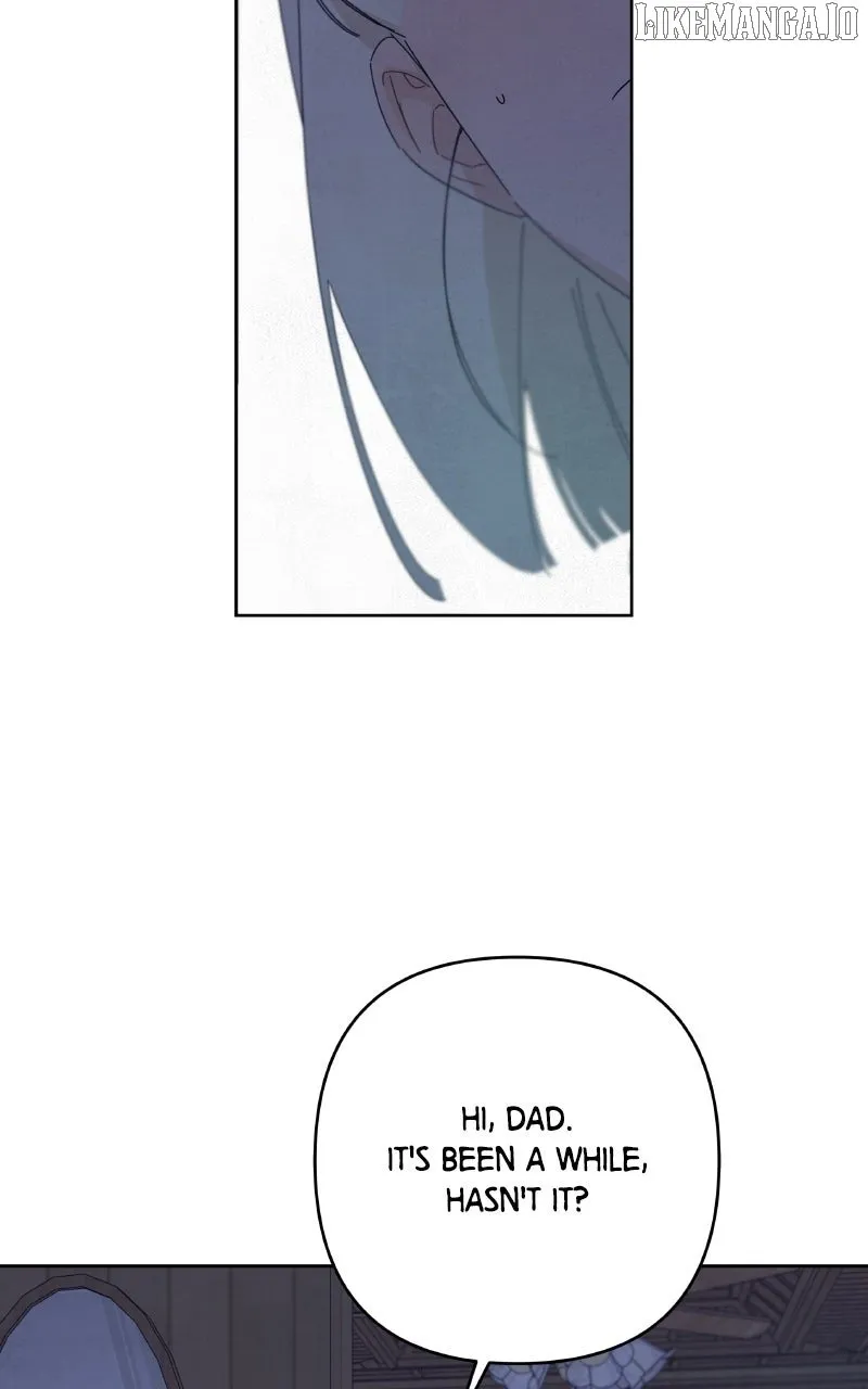 Dark Mermaid Chapter 64 page 6 - 