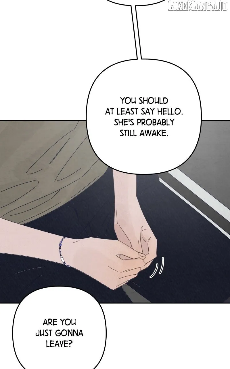 Dark Mermaid Chapter 64 page 51 - 