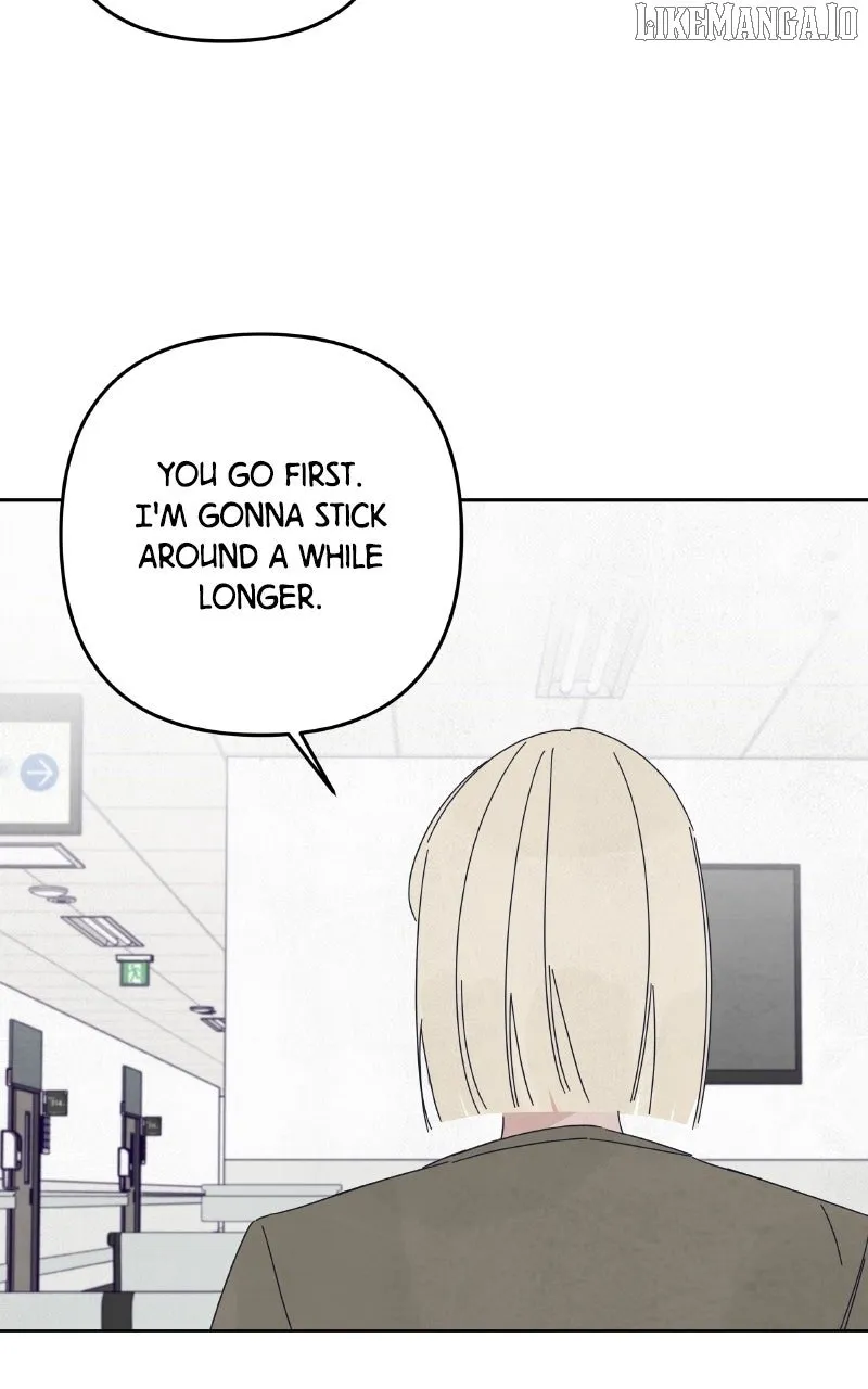 Dark Mermaid Chapter 64 page 52 - 