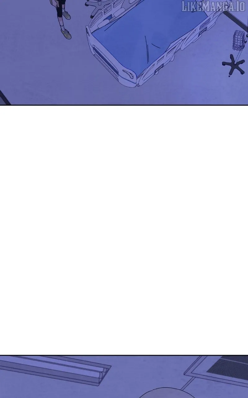 Dark Mermaid Chapter 64 page 59 - 
