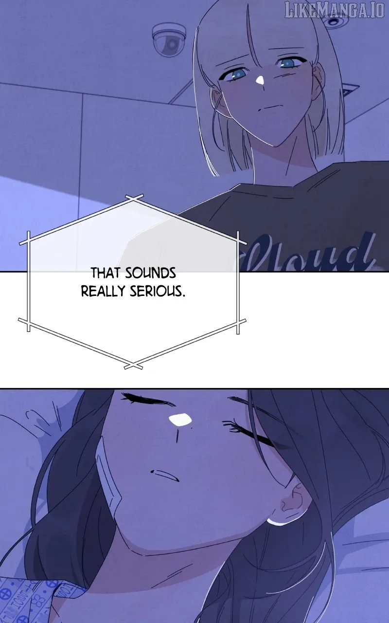 Dark Mermaid Chapter 64 page 60 - 