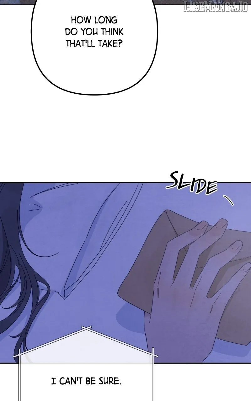 Dark Mermaid Chapter 64 page 63 - 