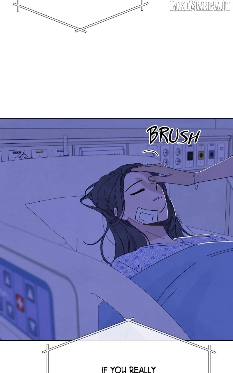 Dark Mermaid Chapter 64 page 64 - 
