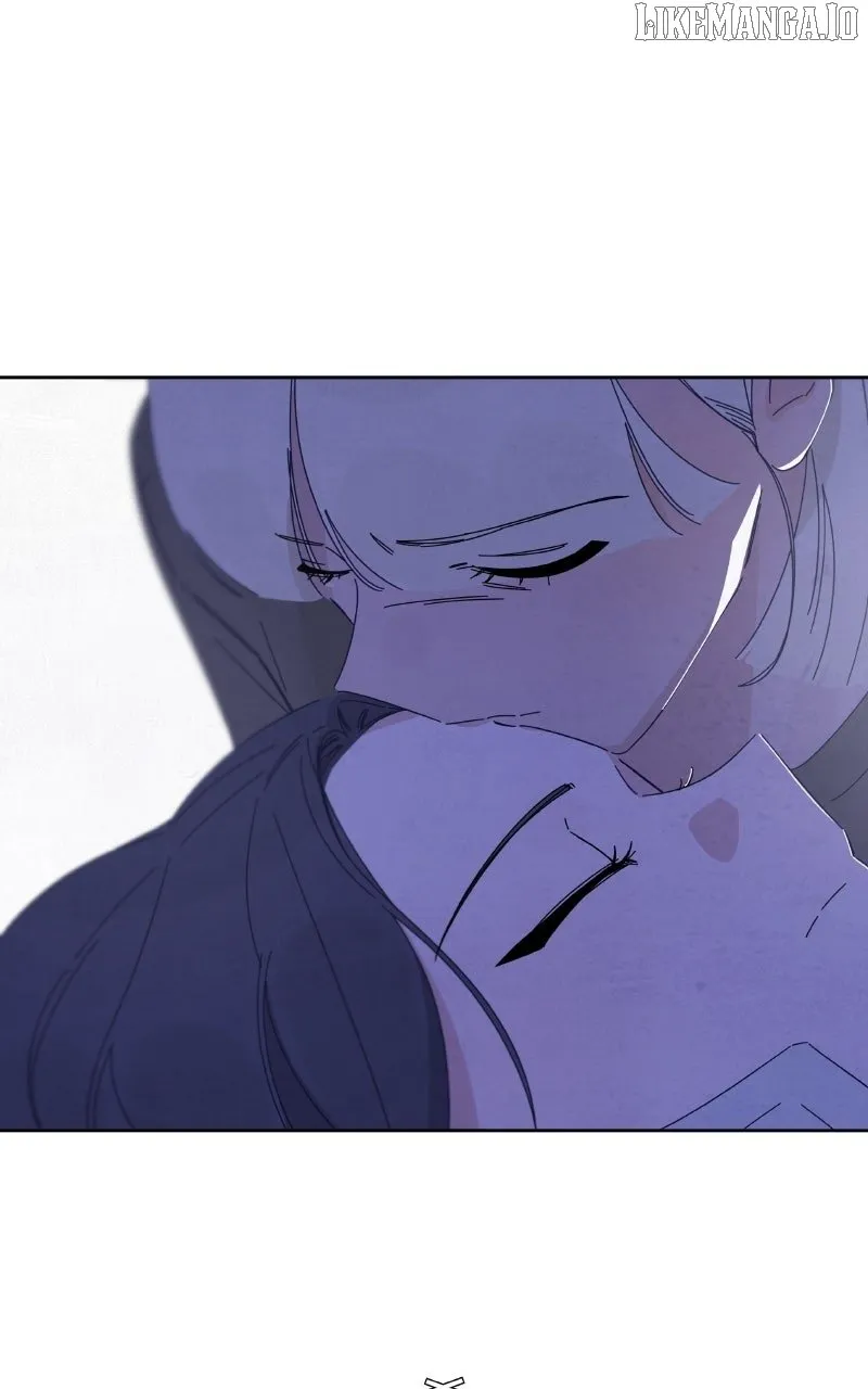 Dark Mermaid Chapter 64 page 66 - 