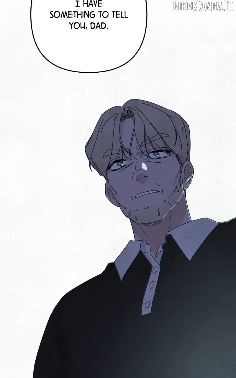 Dark Mermaid Chapter 64 page 8 - 