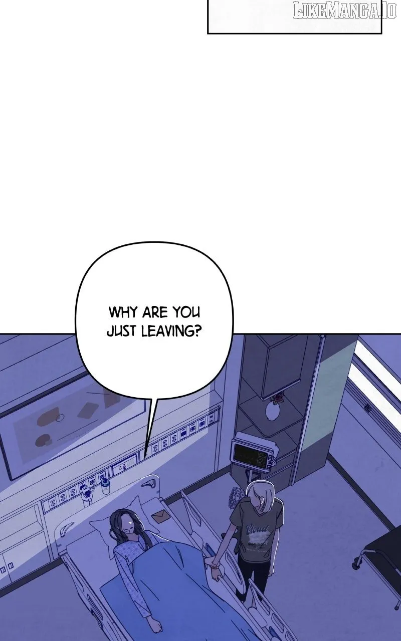 Dark Mermaid Chapter 64 page 71 - 
