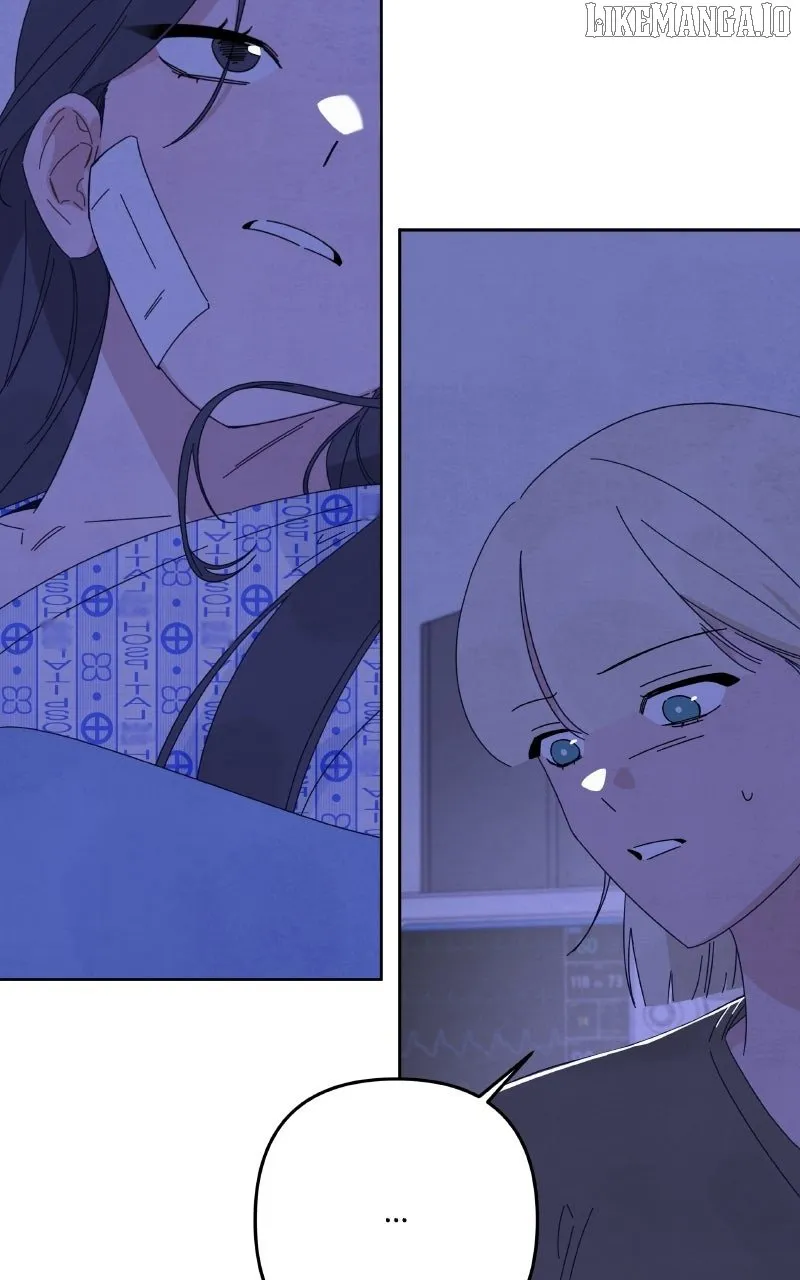 Dark Mermaid Chapter 64 page 73 - 