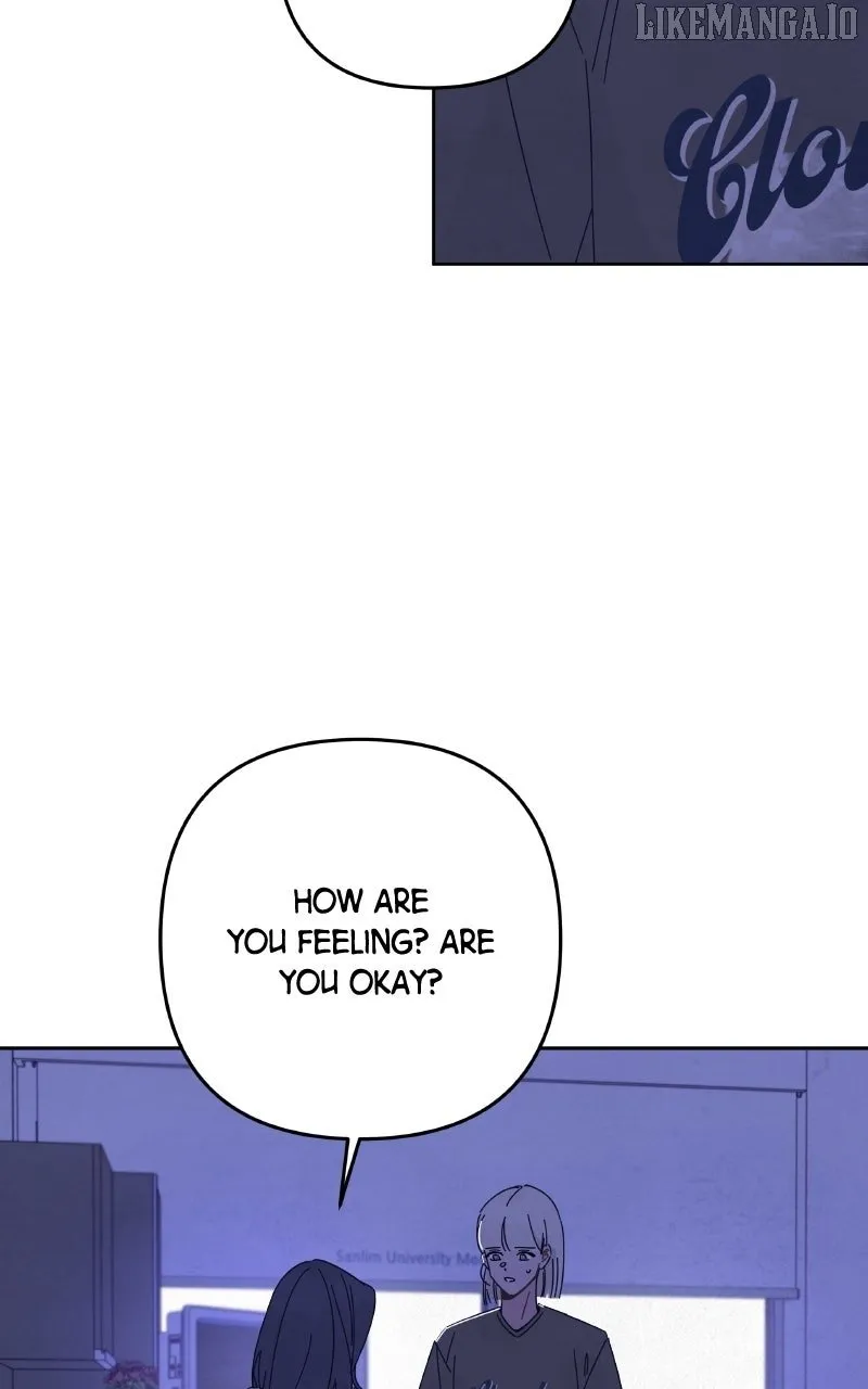 Dark Mermaid Chapter 64 page 74 - 