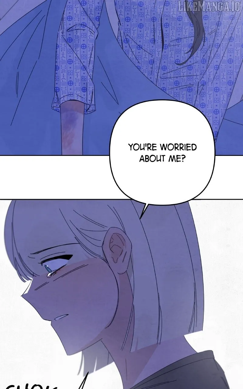 Dark Mermaid Chapter 64 page 76 - 