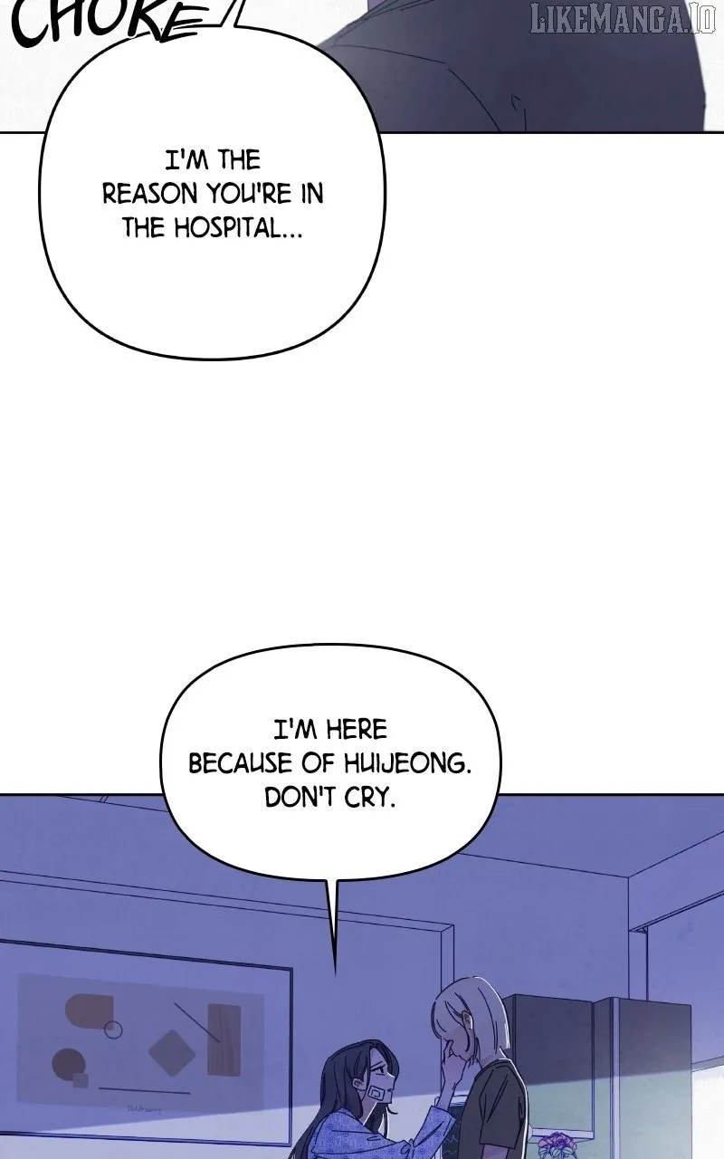 Dark Mermaid Chapter 64 page 77 - 