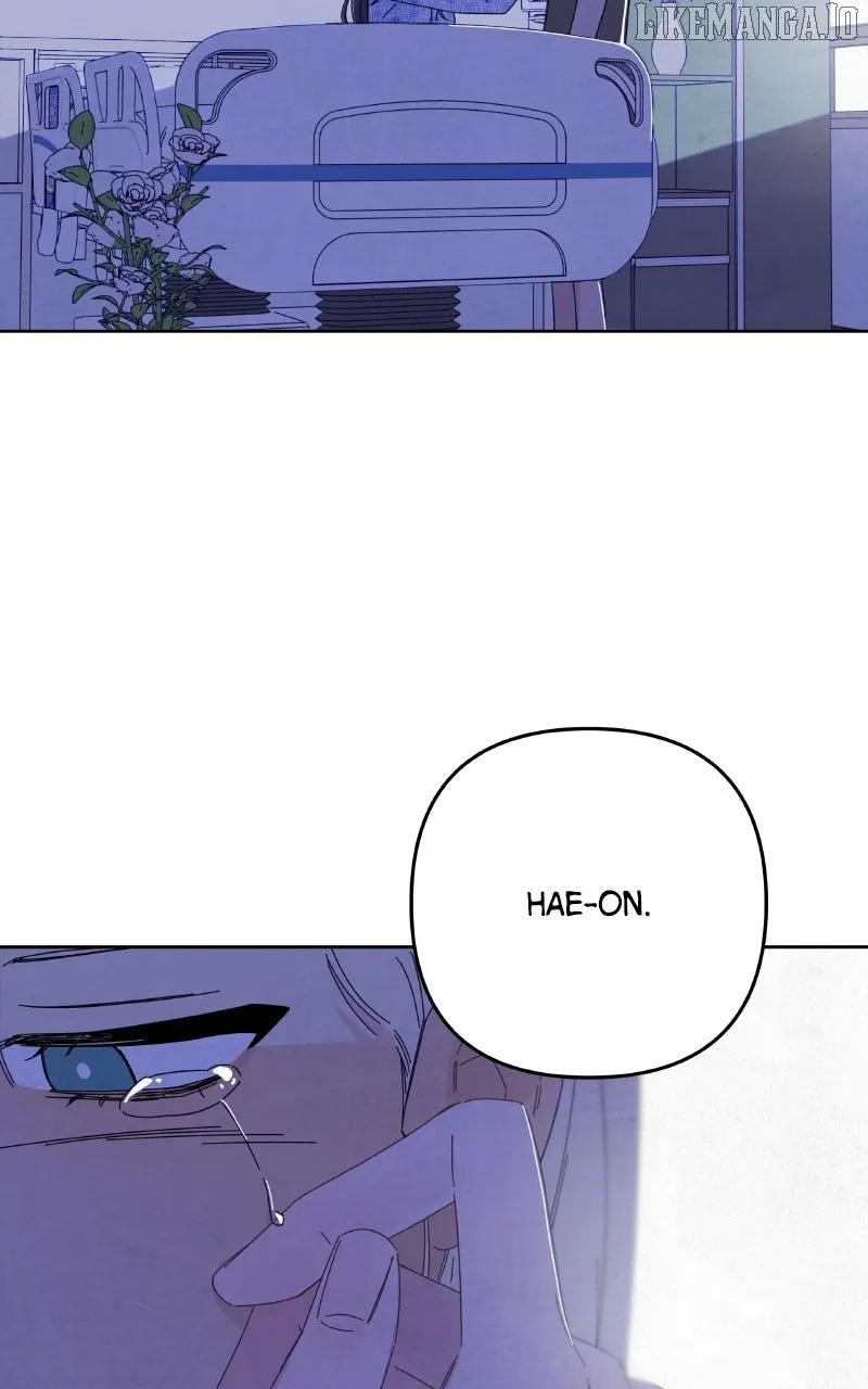 Dark Mermaid Chapter 64 page 78 - 