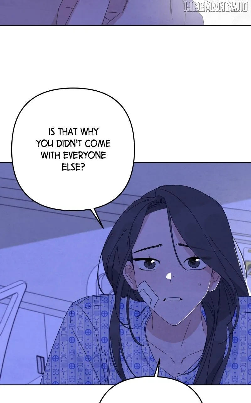 Dark Mermaid Chapter 64 page 79 - 