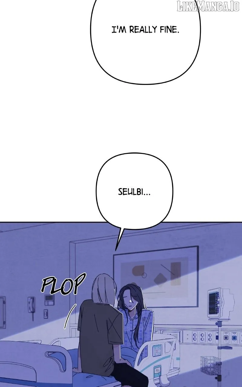 Dark Mermaid Chapter 64 page 80 - 