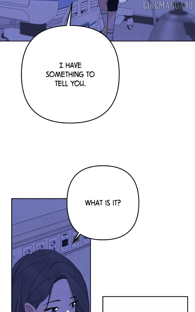 Dark Mermaid Chapter 64 page 81 - 