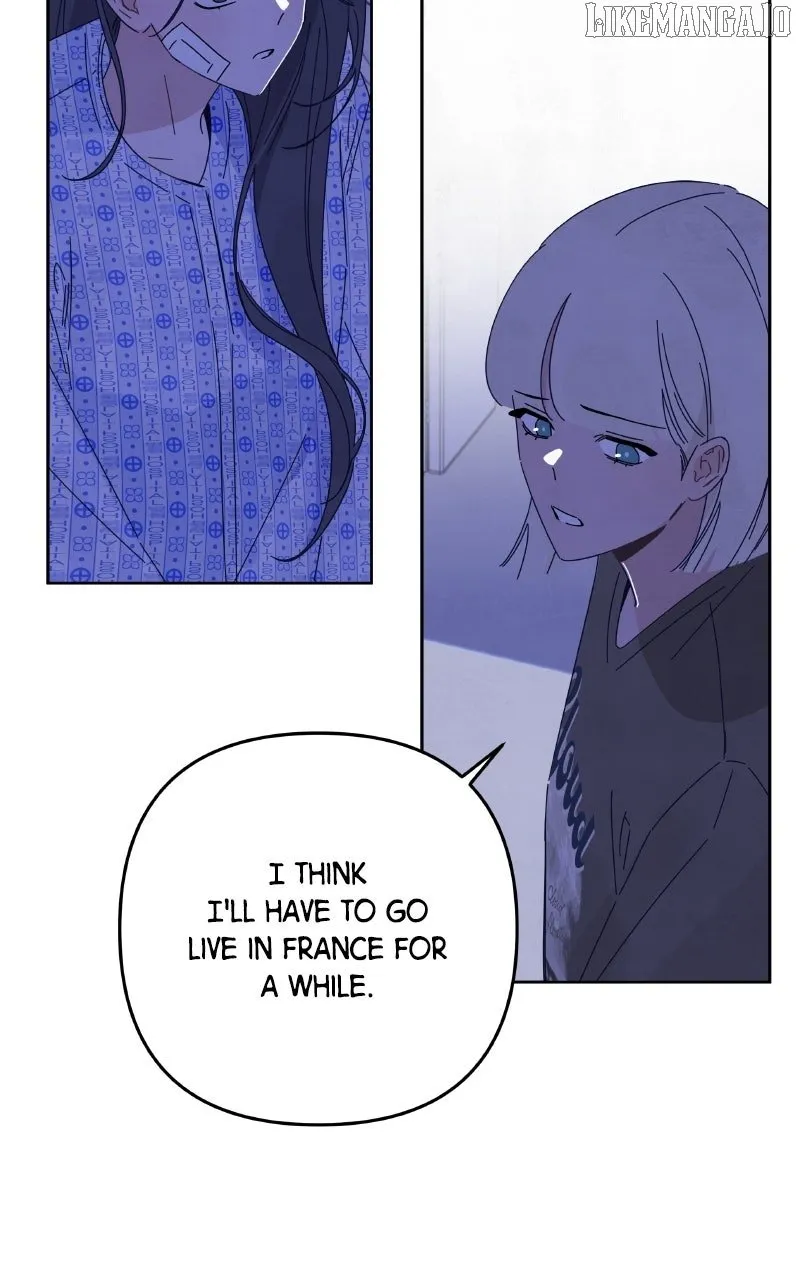 Dark Mermaid Chapter 64 page 82 - 
