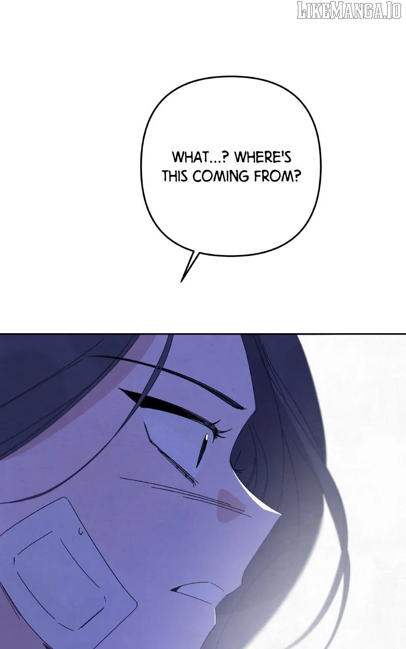 Dark Mermaid Chapter 64 page 83 - 