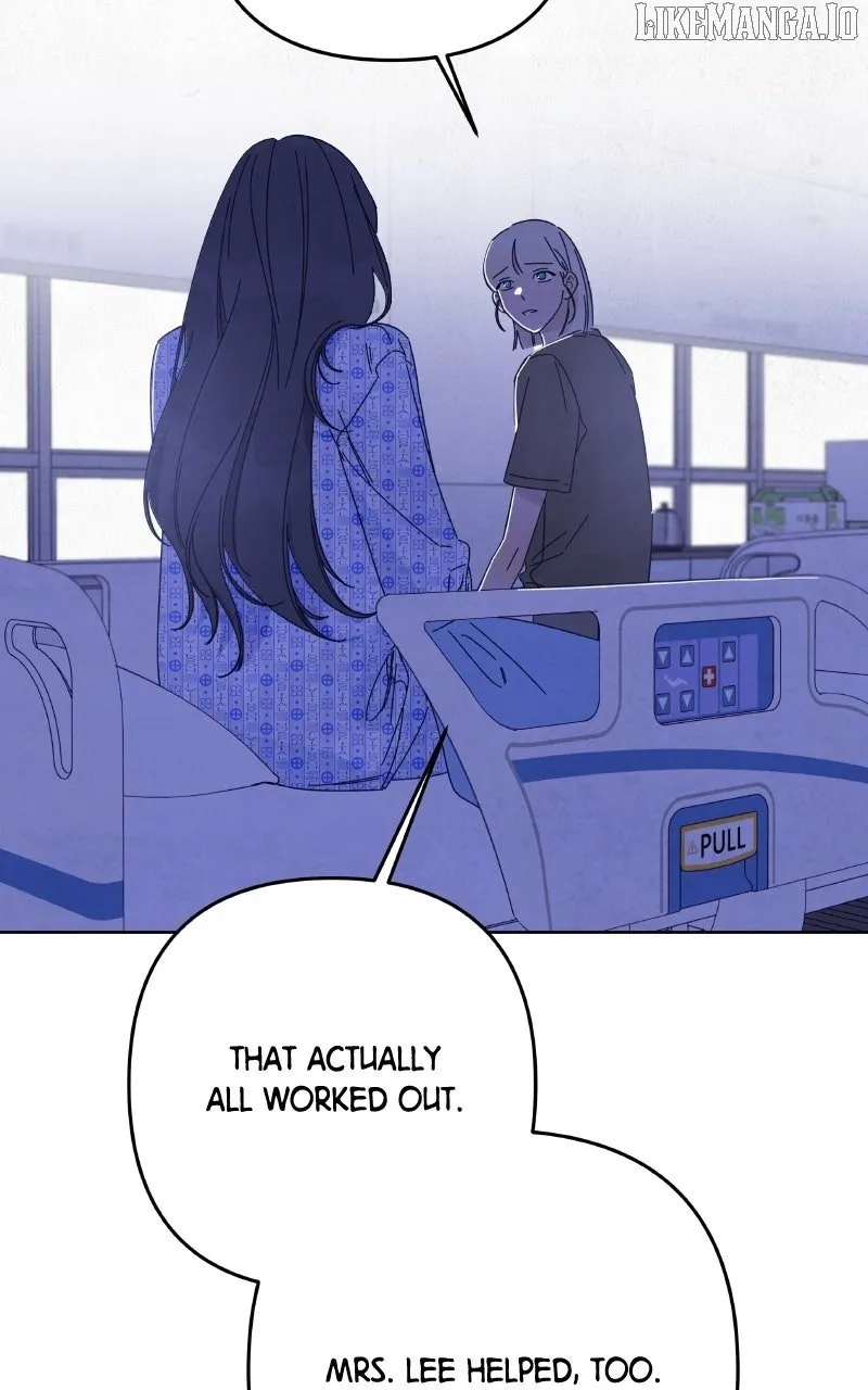 Dark Mermaid Chapter 64 page 85 - 