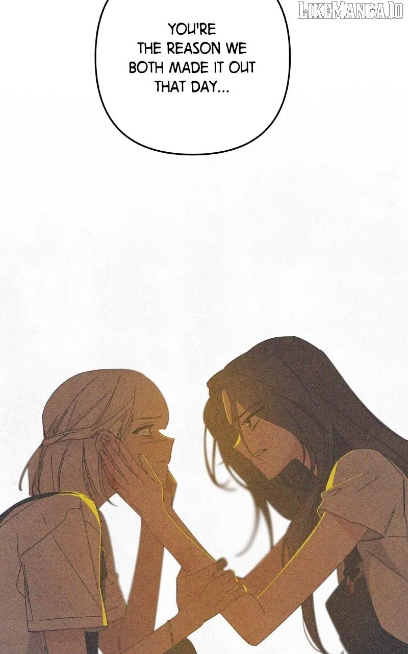 Dark Mermaid Chapter 64 page 89 - 