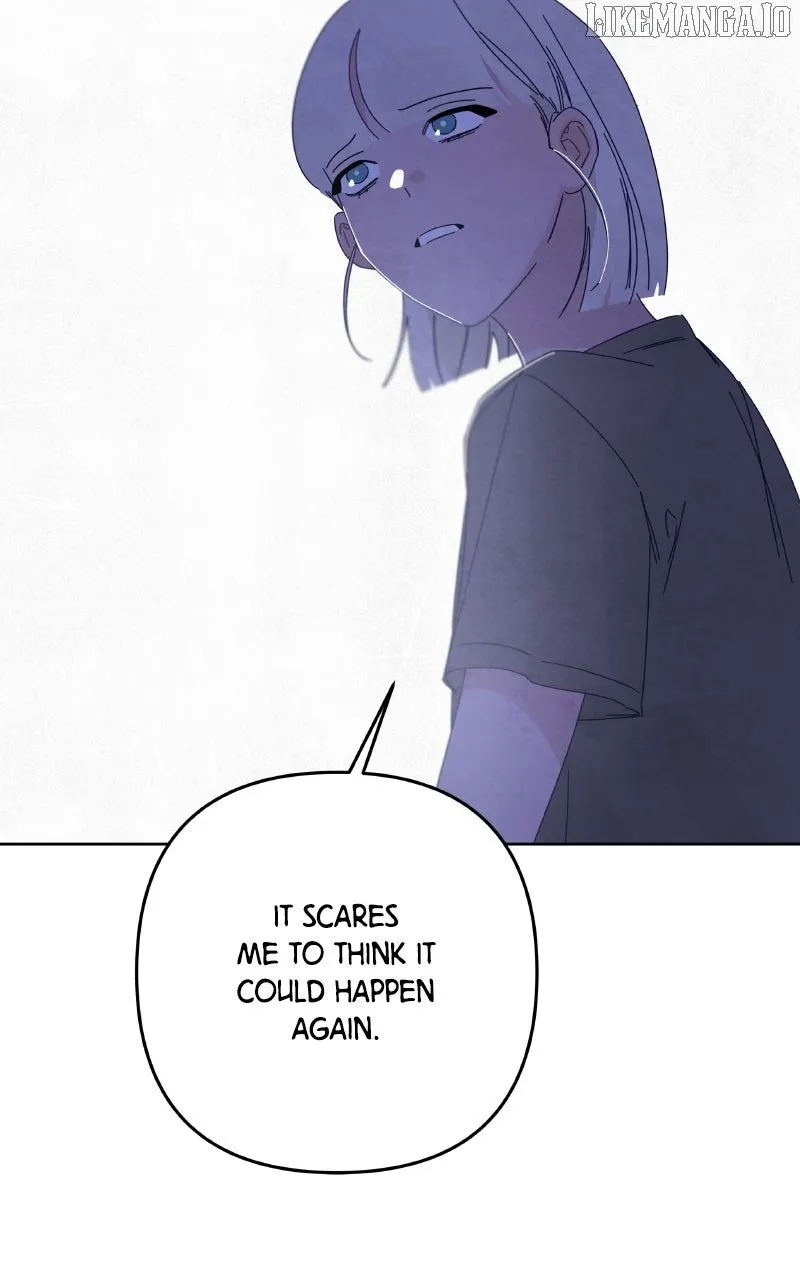 Dark Mermaid Chapter 64 page 92 - 