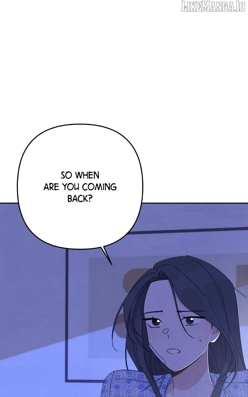 Dark Mermaid Chapter 64 page 93 - 