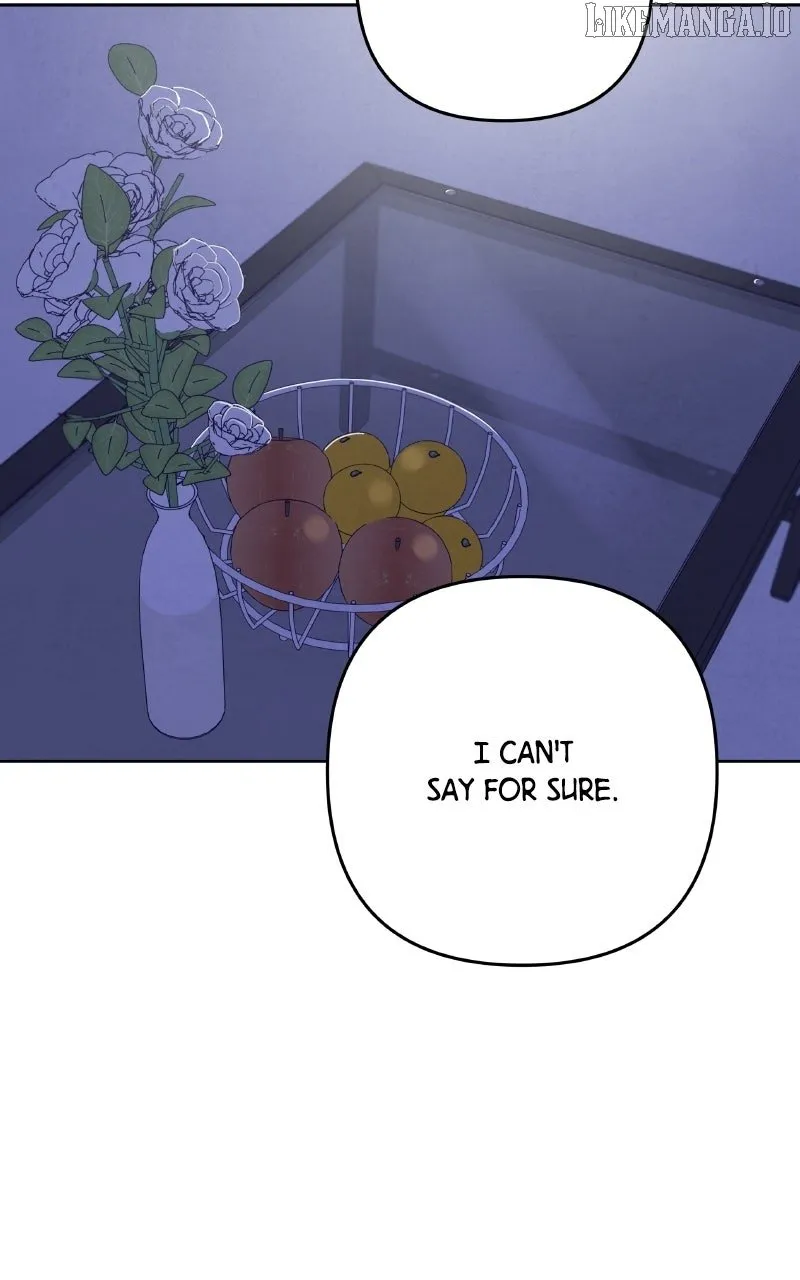 Dark Mermaid Chapter 64 page 95 - 