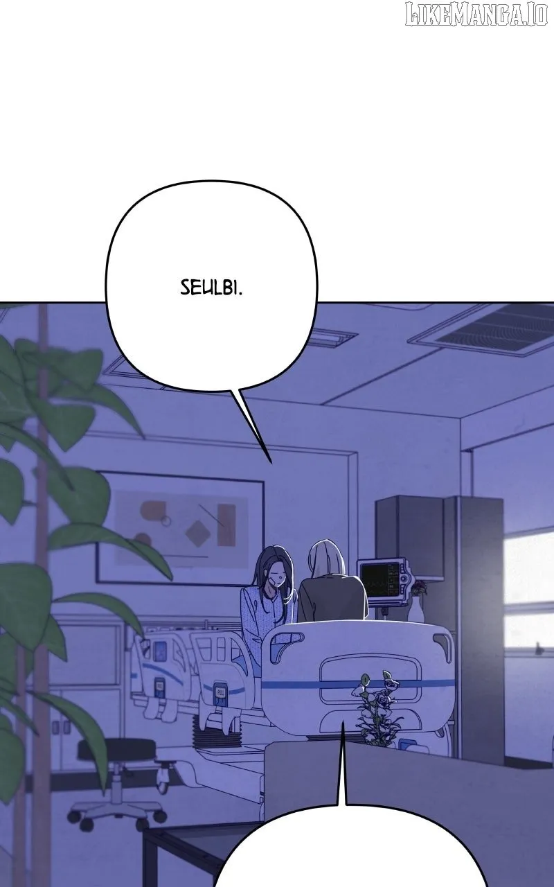 Dark Mermaid Chapter 64 page 96 - 