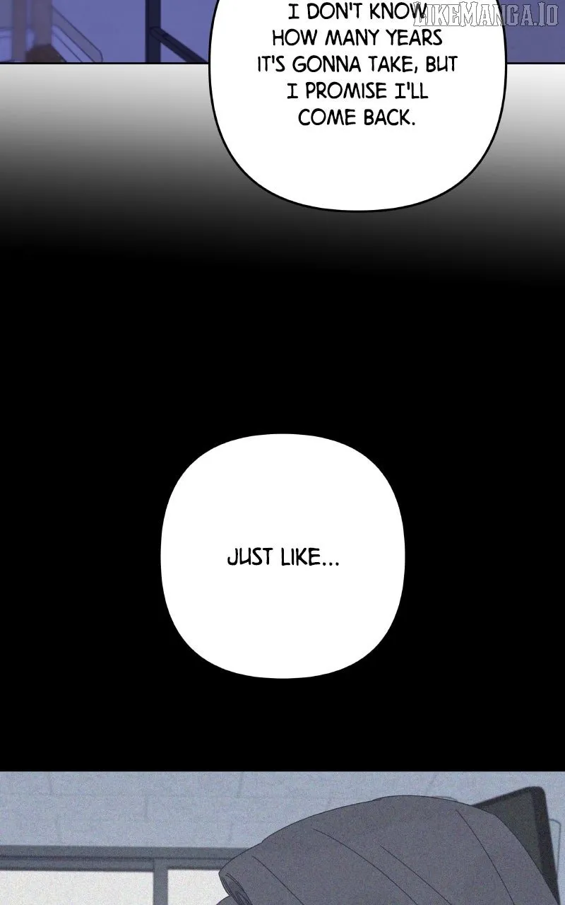 Dark Mermaid Chapter 64 page 97 - 