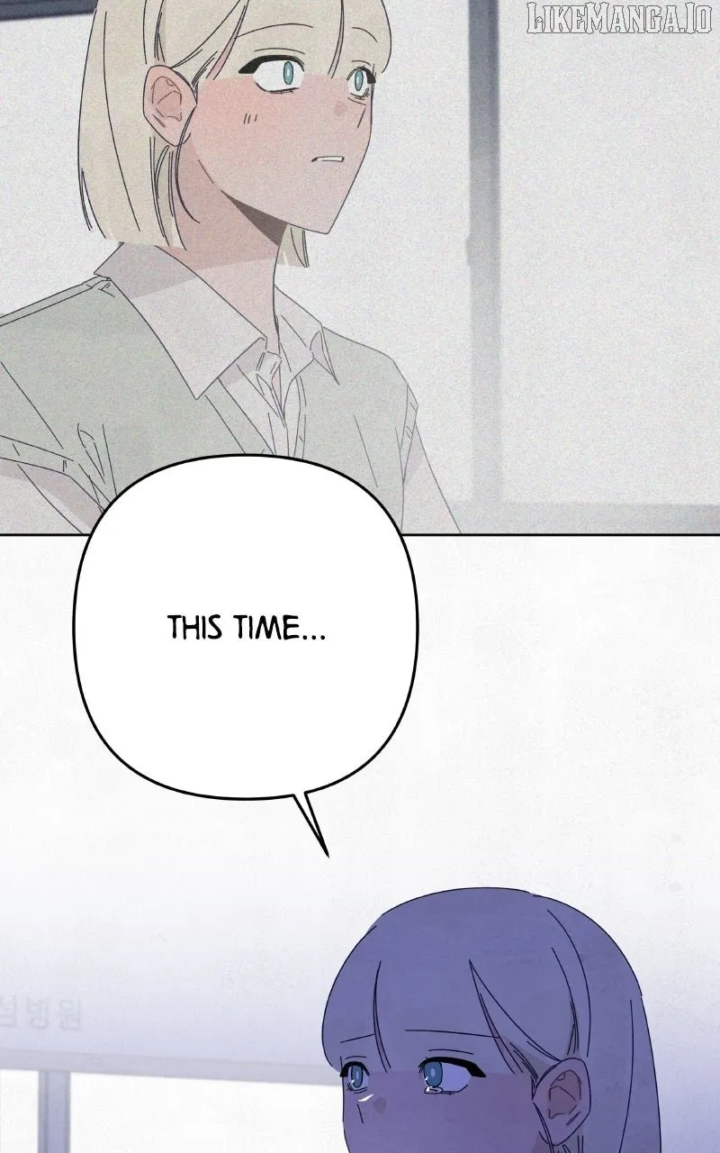 Dark Mermaid Chapter 64 page 99 - 