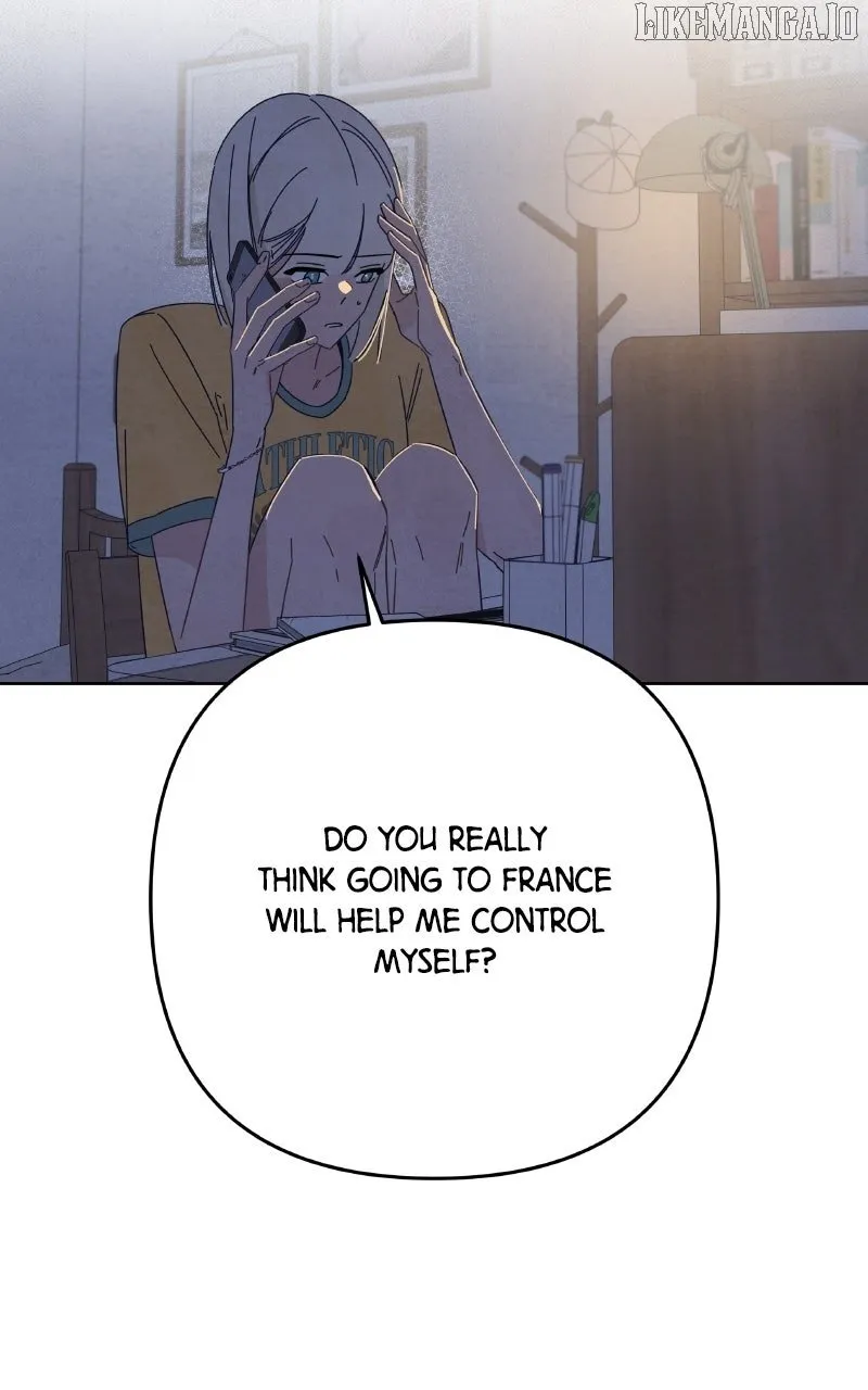 Dark Mermaid Chapter 65 page 2 - 