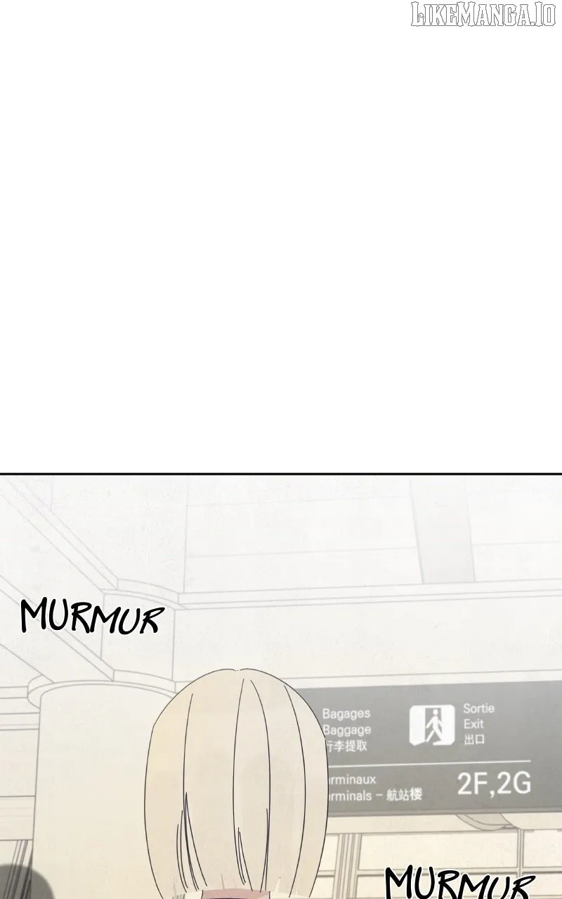 Dark Mermaid Chapter 65 page 11 - 