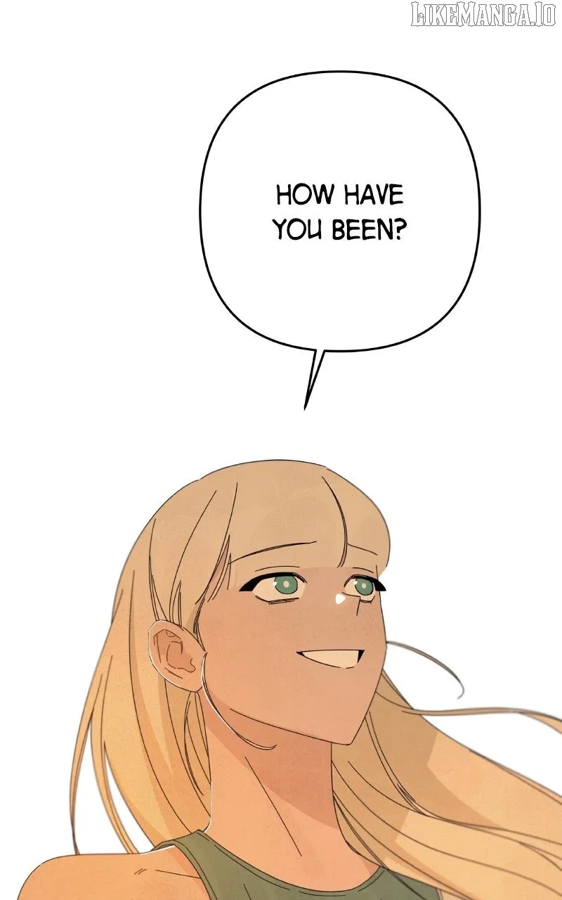 Dark Mermaid Chapter 65 page 110 - 