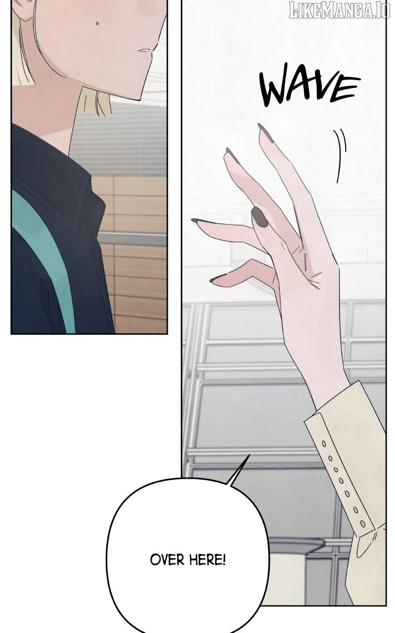 Dark Mermaid Chapter 65 page 13 - 