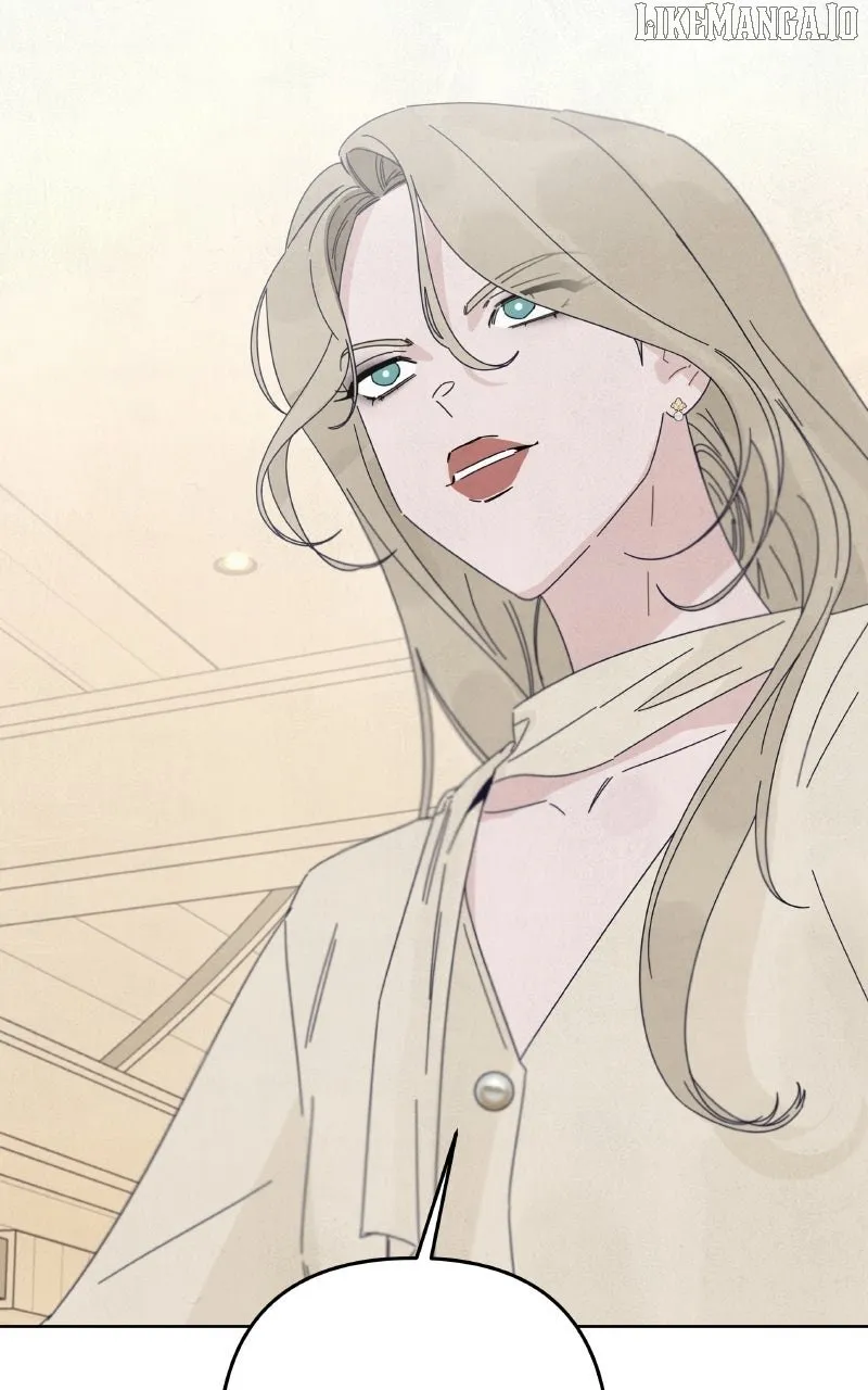 Dark Mermaid Chapter 65 page 15 - 
