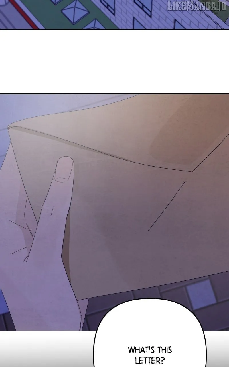 Dark Mermaid Chapter 65 page 19 - 