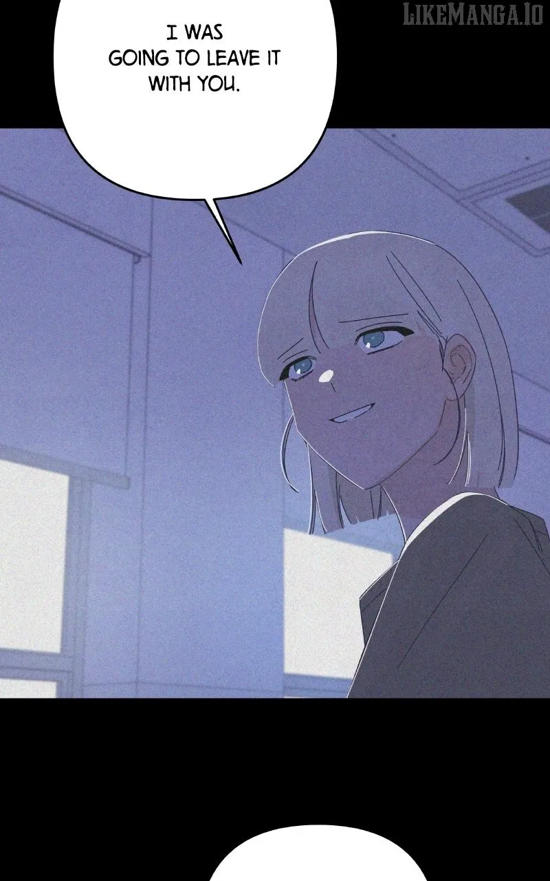 Dark Mermaid Chapter 65 page 21 - 