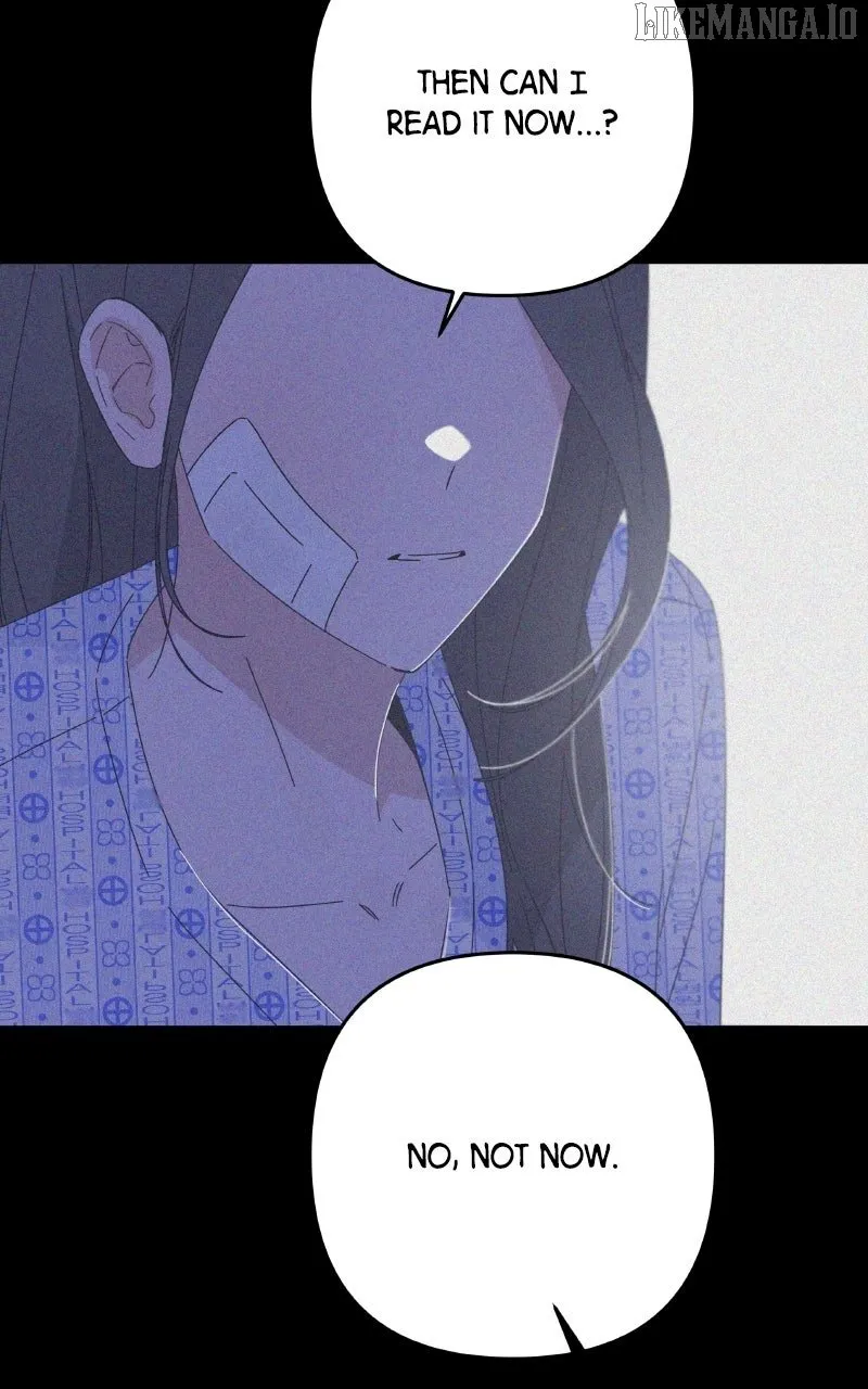 Dark Mermaid Chapter 65 page 22 - 