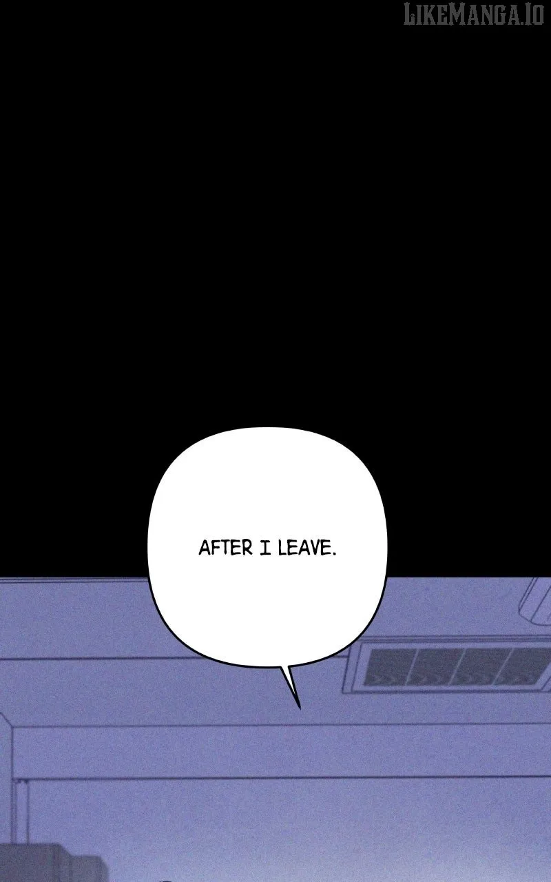 Dark Mermaid Chapter 65 page 23 - 